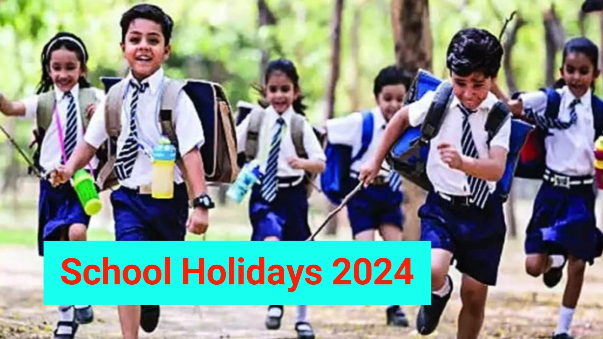 Bihar School Holiday List 2024 Pdfबिहार में 2024 मे 56 दिन बंद रहेंगे