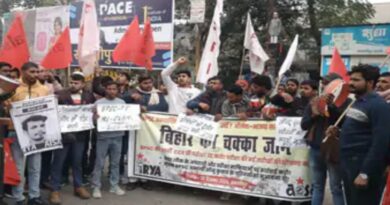 “BPSC री-एग्जाम, पप्पू यादव का आज बिहार बंद:विपक्षी दलों से मांगा समर्थन; अस्पताल से बाहर आए PK