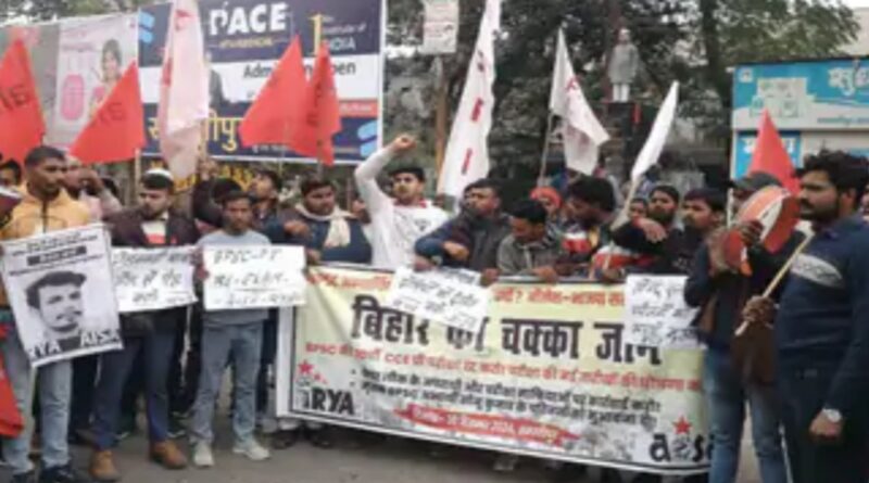 “BPSC री-एग्जाम, पप्पू यादव का आज बिहार बंद:विपक्षी दलों से मांगा समर्थन; अस्पताल से बाहर आए PK