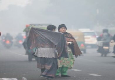 “मौसम का हाल:बिहार में ठंड के बीच 10 जिलों में हल्की बारिश की संभावना:घने कोहरे का यलो अलर्ट,संक्रांति पर ठंड से मिलेगी राहत