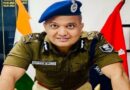 “बिहार के IPS शिवदीप लांडे अब पुलिस वर्दी में नहीं दिखेंगे,जाने क्या होगा…