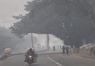 समस्तीपुर का मौसम:16 मार्च तक मौसम शुष्क,आसमान में हल्के बादल,गर्मी…