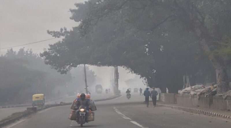 समस्तीपुर का मौसम:16 मार्च तक मौसम शुष्क,आसमान में हल्के बादल,गर्मी…