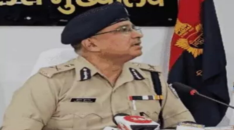 “बिगड़ती कानून व्यवस्था पर DGP-मुख्य सचिव तलब: जानलेवा हमला हो तो गोली मार दीजिए