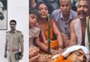 बिहार STF के सब इंस्पेक्टर का पटना में अंतिम संस्कार:बड़े भाई ने दी मुखाग्नि,पलटी थी गाड़ी