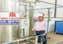समस्तीपुर सदर अस्पताल में मॉकड्रिल, चालू नहीं हुआ ऑक्सीजन प्लांट,कोरोना संक्रमण ने दस्तक दी