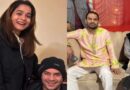 तेजप्रताप ने लिखा-मां-पापा भगवान से बढ़कर आप और आपका आदेश