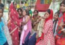 अनियंत्रित वाहन ने महिला को रौंदा, घसीट कर ले गया काफी दूर,मौत