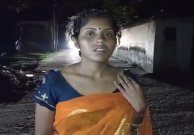 दहेज नहीं देने पर ससुरालवालों ने महिला के साथ किया मारपीट,घर से निकाला