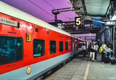 आईआरसीटीसी पर बिना ई आधार सत्यापन वाले अकाउंट बंद होंगे,10 मिनट में तत्काल टिकट बुकिंग