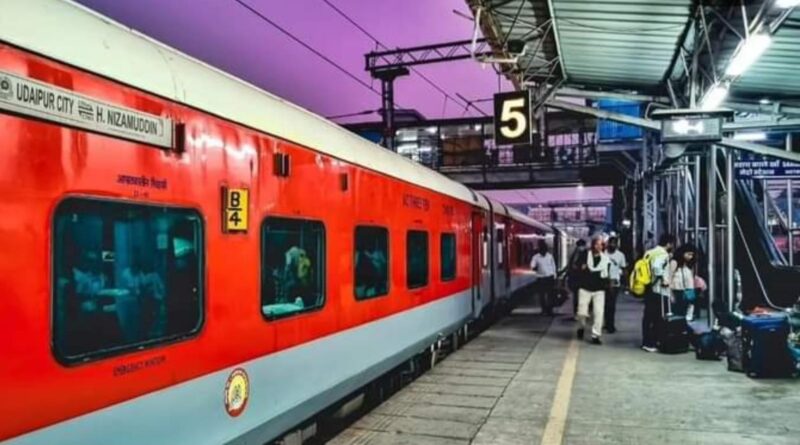 आईआरसीटीसी पर बिना ई आधार सत्यापन वाले अकाउंट बंद होंगे,10 मिनट में तत्काल टिकट बुकिंग