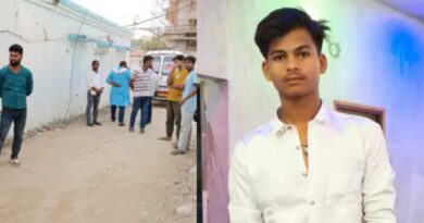 समस्तीपुर में स्कॉर्पियो ने किशोर को रौंदा, मौत:कल चाचा की होनी थी शादी..