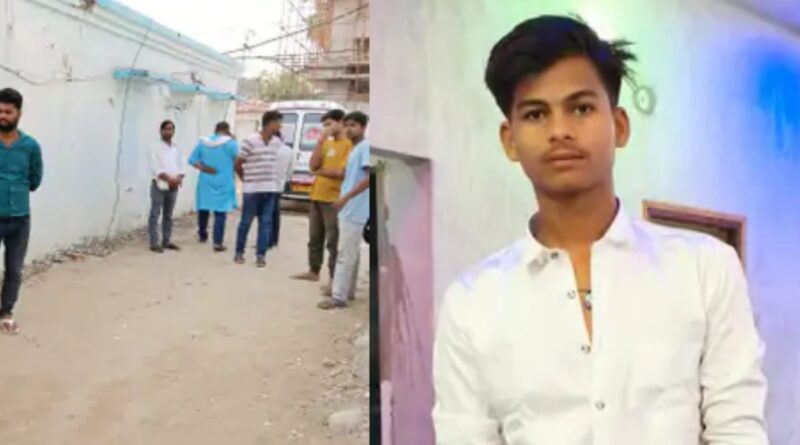 समस्तीपुर में स्कॉर्पियो ने किशोर को रौंदा, मौत:कल चाचा की होनी थी शादी..