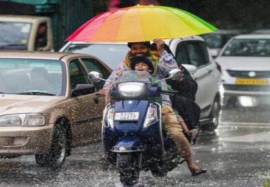 मौसम अपडेट:आंधी-पानी के आसार खत्म, अगले चार दिन तक आसमान से बरसेगी आग,अलर्ट जारी