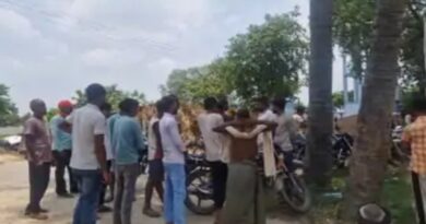 भाइयों ने पीट-पीटकर बड़े भाई को मार डाला:3 कट्ठा जमीन को लेकर चल रहा था विवाद