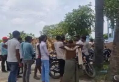 भाइयों ने पीट-पीटकर बड़े भाई को मार डाला:3 कट्ठा जमीन को लेकर चल रहा था विवाद