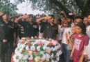 गांव पहुंचा सेना के जवान का पार्थिव शरीर, मचा कोहराम