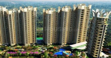 बिहार की सबसे ऊंची इमारत की रखी गई नींव, 10 टॉवर,1100 फ्लैट्स के साथ…