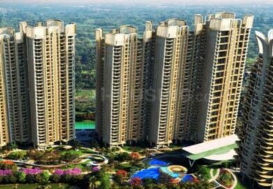 बिहार की सबसे ऊंची इमारत की रखी गई नींव, 10 टॉवर,1100 फ्लैट्स के साथ…
