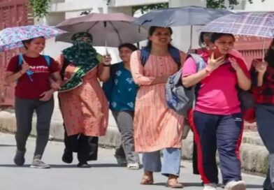 मौसम अपडेट :समस्तीपुर में 11 तक बादल छाए रहने के आसार,तापमान में होगी वृद्धि