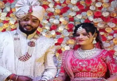बिहार की बेटी की दिल्ली में संदिग्ध मौत:2 महीने पहले हुई थी शादी