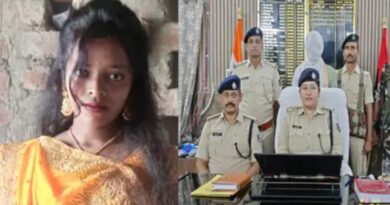 गर्लफ्रेंड के अफेयर का पता चला तो बॉयफ्रेंड ने मिलने बुलाया,दुपट्‌टे से गला दबाया 