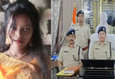 गर्लफ्रेंड के अफेयर का पता चला तो बॉयफ्रेंड ने मिलने बुलाया,दुपट्‌टे से गला दबाया 