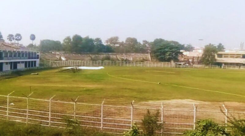 अगस्त से नवनिर्माण होगा मोइनुल हक स्टेडियम, क्रिकेट के साथ बैडमिंटन और वॉलीबॉल के भी मैच होंगे