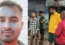 इंजीनियर को पिकअप ने मारी टक्कर:इलाज के दौरान तोड़ा दम; शादी में आए थे नानी घर