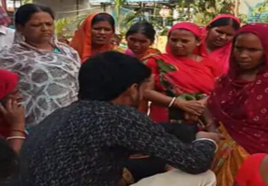 समस्तीपुर:बूढ़ी गंडक में डूबी 7वीं की छात्रा:नहाने के लिए नदी में गई थी