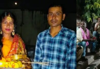 समस्तीपुर में विवाहिता की संदिग्ध परिस्थिति में मौत: 4 साल पहले हुई थी शादी
