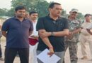 बिहार के इस जिले में स्थित सबेया एयरपोर्ट का काम हुआ तेज, अतिक्रमण हटाने का निर्देश