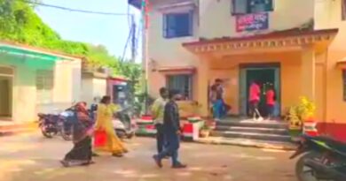 समस्तीपुर में यज्ञ के दौरान गैंगरेप का एक आरोपी पकड़ाया:लड़की को उठा ले गए थे बदमाश