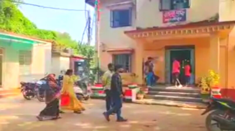 समस्तीपुर में यज्ञ के दौरान गैंगरेप का एक आरोपी पकड़ाया:लड़की को उठा ले गए थे बदमाश