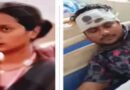 समस्तीपुर में पति बोला-पत्नी ने बॉयफ्रेंड संग मिलकर मुझे पीटा:कहती है किसी और से प्यार करती हूं,की थी लव मैरिज