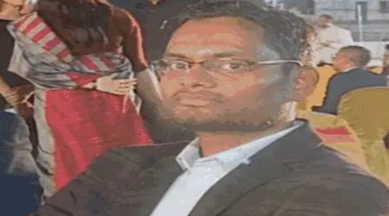 समस्तीपुर:महिला उत्पीड़न के आरोपी ट्रेनी डिप्टी कलेक्टर सस्पेंड