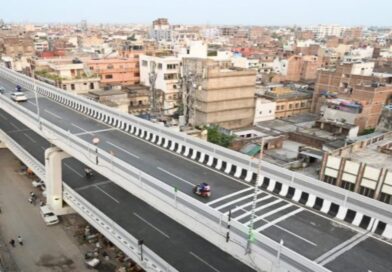 पटना पीएमसीएच से तीन जगहों पर जुड़ेगा डबल डेकर फ्लाइओवर, मिलेगी सुविधा