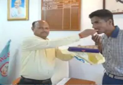 बेगूसराय जिले का सूरज नीट में सेकेंड स्टेट टॉपर बना