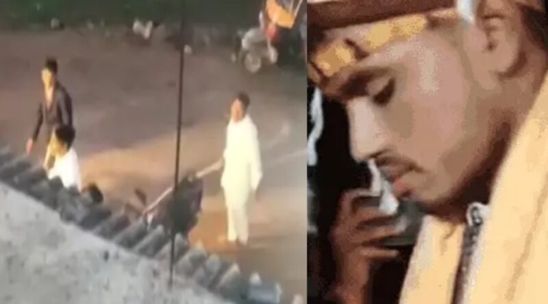 गया में जयमाला के बाद लौटी बारात:गुब्बारा फोड़ने को लेकर हुआ था विवाद