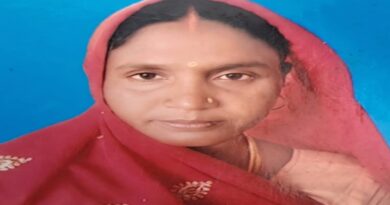 पुलिस की पिटाई से हुई महिला की मौत,आक्रोशित लोगो ने किया सड़क जाम, हंगामा