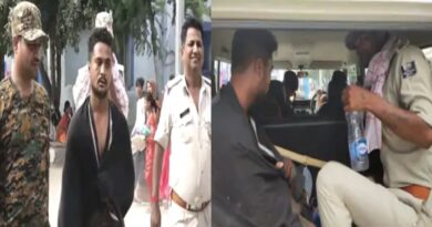 समस्तीपुर:100 रुपय के लिए भतीजे ने चाचा को मार डाला,शराब के नशे में मारपीट,गिरफ्तार