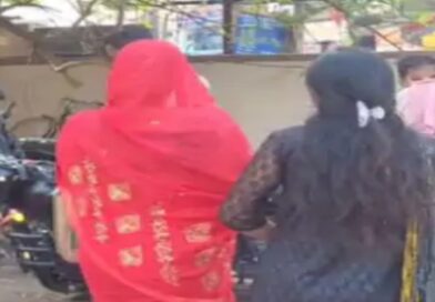 पुलिस के पास पहुंची प्रेमिका, बोली- दो साल से रिलेशन,जाति का बहना बनाकर शादी से मुकरा प्रेमी