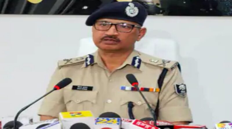 राज्य के 1172 अपराधियों की संपत्ति जब्त होगी:188 के खिलाफ कोर्ट को भेजा गया प्रस्ताव