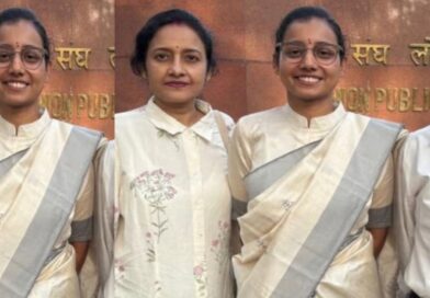 समस्तीपुर की बेटी डॉ. दीपाली ने UPSC में मारी बाजी, 36वीं रैंक लाकर बनी IAS