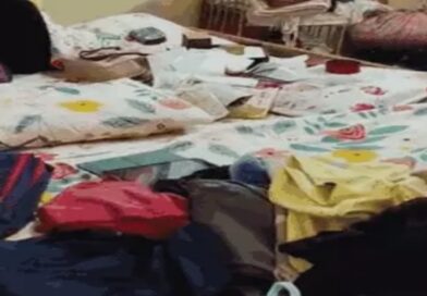 पटना के 3 फ्लैट से 1 करोड़ की चोरी:डॉक्टर के फ्लैट से 70 लाख के गहने