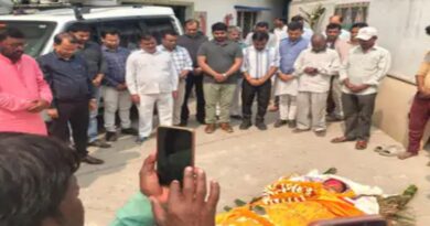 नगर निगम के महिला सफाईकर्मी की मौत:समस्तीपुर में लंबे समय से थी बीमार