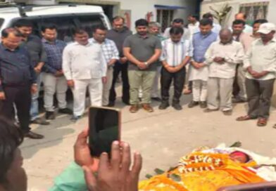 नगर निगम के महिला सफाईकर्मी की मौत:समस्तीपुर में लंबे समय से थी बीमार