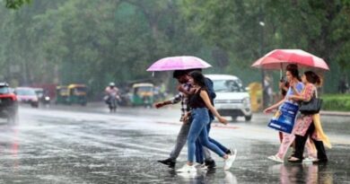 बिहार का मौसम:कल से मौसम बदलने की संभावना, तेज हवा चलेगी, हल्की बारिश होगी