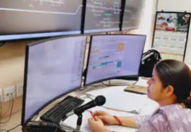 महिला दिवस पर समस्तीपुर स्टेशन की कमान महिलाओं के हाथ