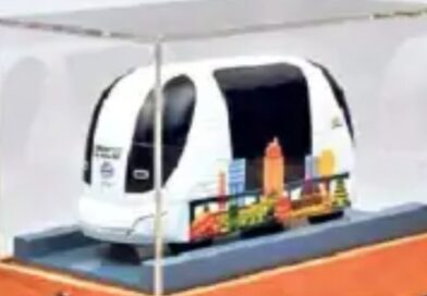 296 करोड़ में पटना में चलेगा अल्ट्रा पॉड्स, चारों सचिवालयों में आसानी से चंद सेकेंड में पहुंचेंगे